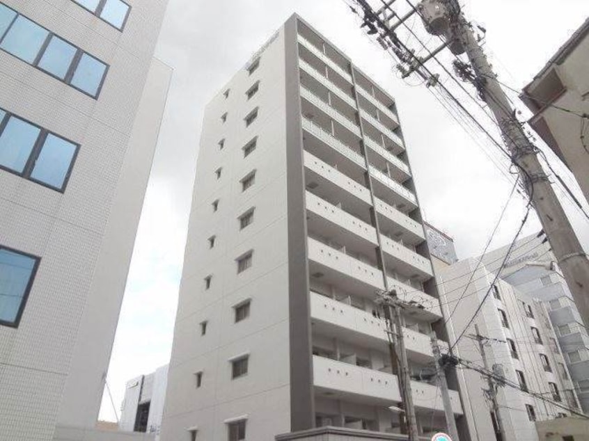  アルファレガロ岡山駅前