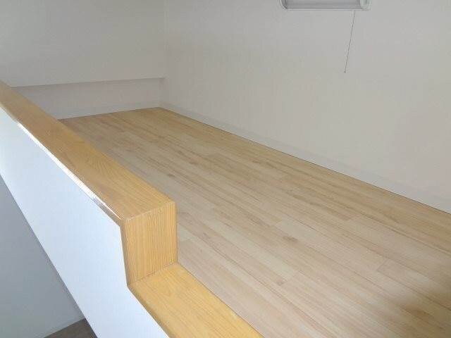 ロフト アルファレガロ岡山駅前