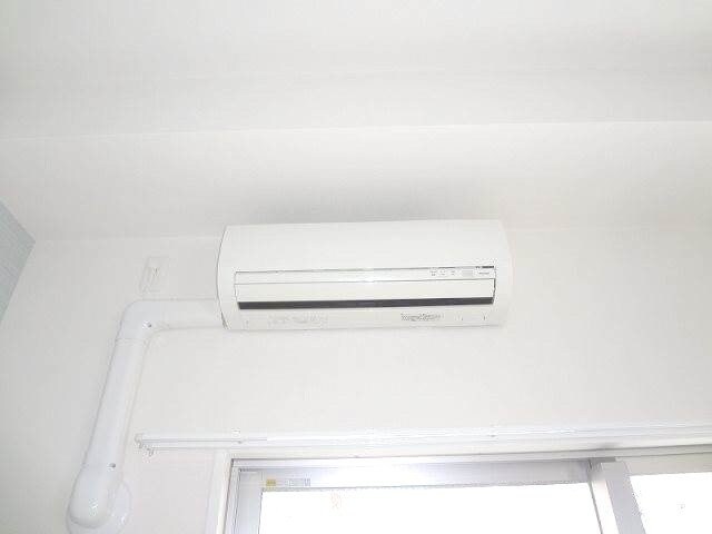 エアコン アルファレガロ岡山駅前