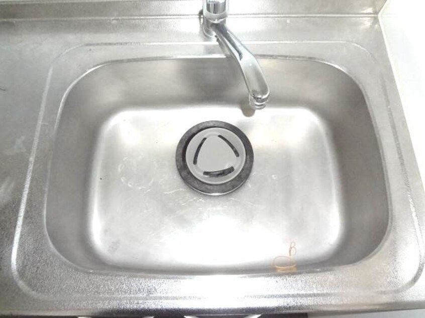 シンク アルファレガロ岡山駅前