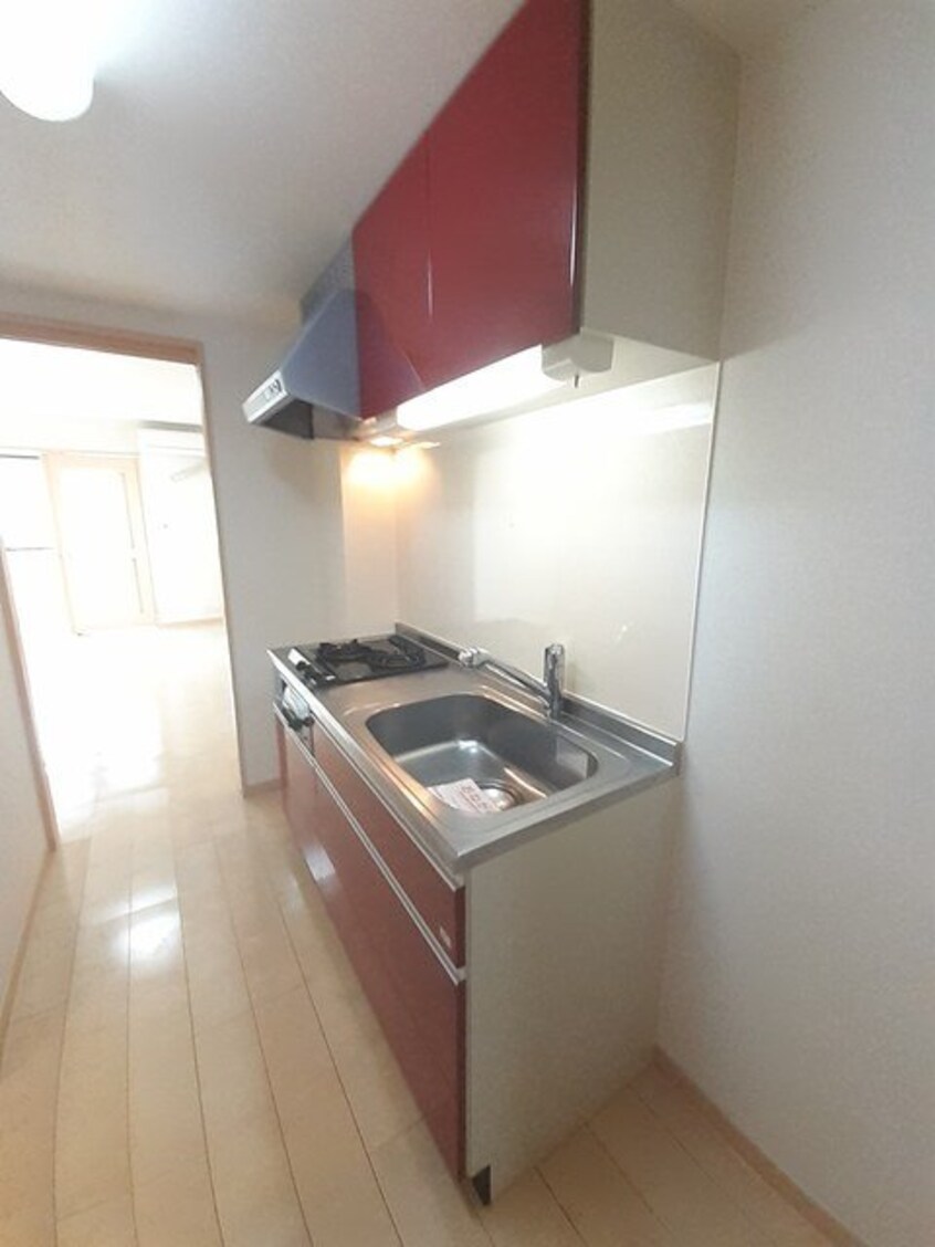  レジデンス西川