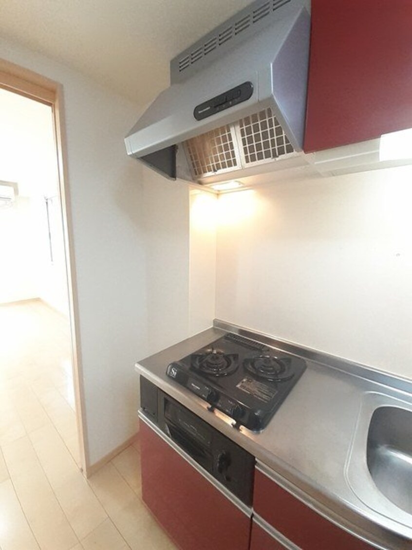  レジデンス西川