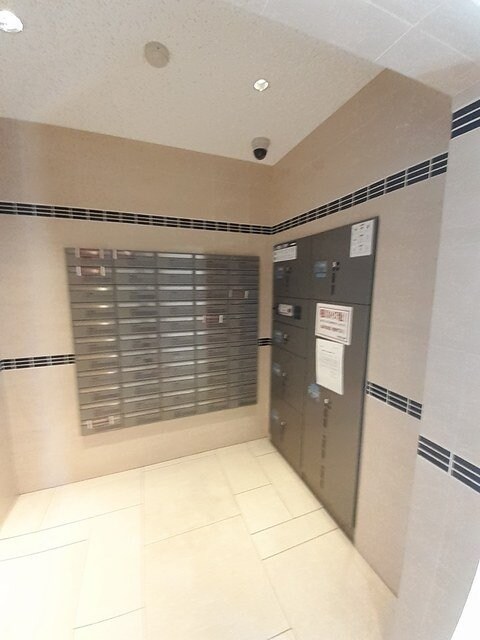  レジデンス西川