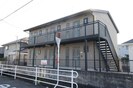 イーグレット３の外観