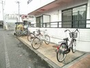  ローズハイツ奉還町