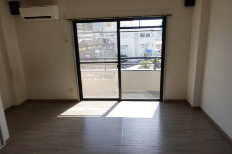  ローズハイツ奉還町