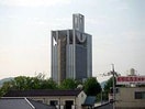 私立ノートルダム清心女子大学(大学/短大/専門学校)まで482m ローズハイツ奉還町