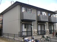 セフィーラ津島