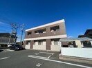 カーサ　フェリーチェの外観