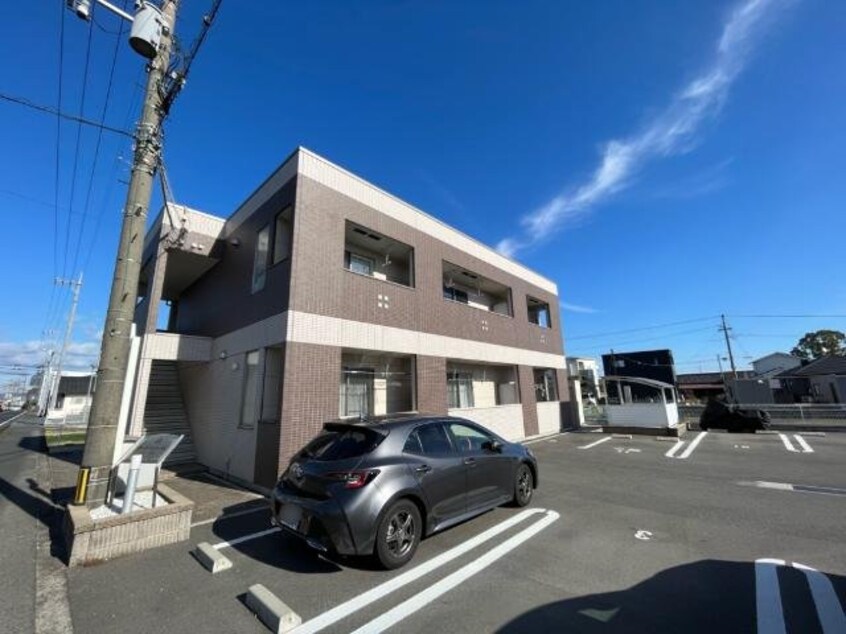  カーサ　フェリーチェ