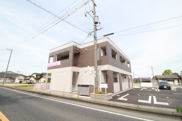  カーサ　フェリーチェ