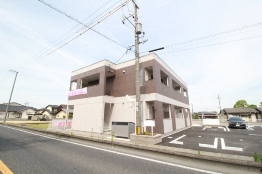  カーサ　フェリーチェ