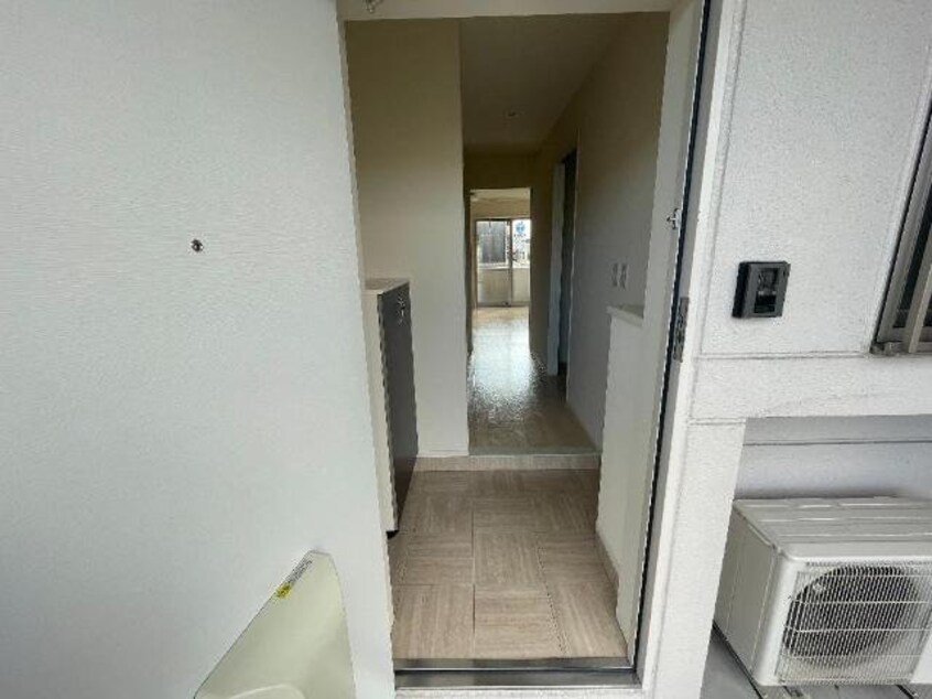  カーサ　フェリーチェ