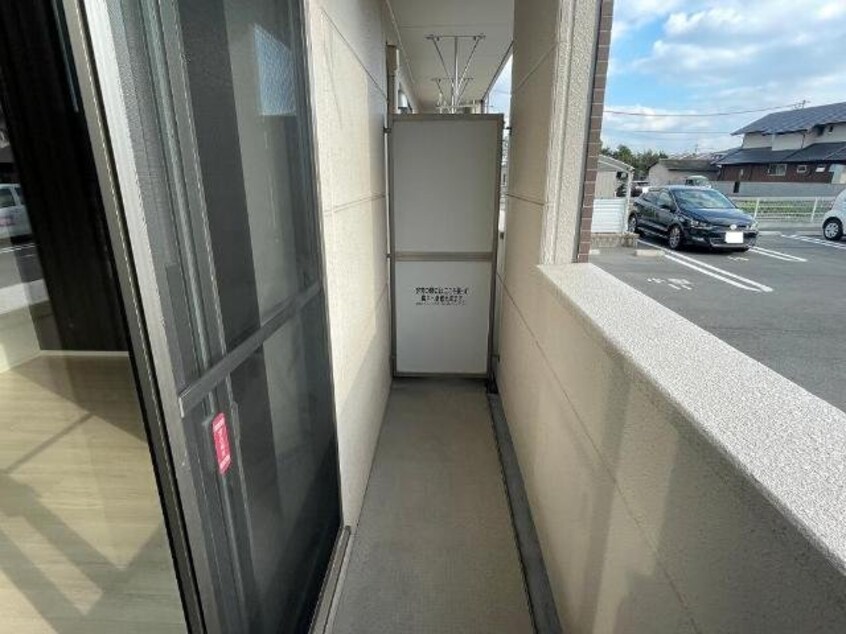  カーサ　フェリーチェ