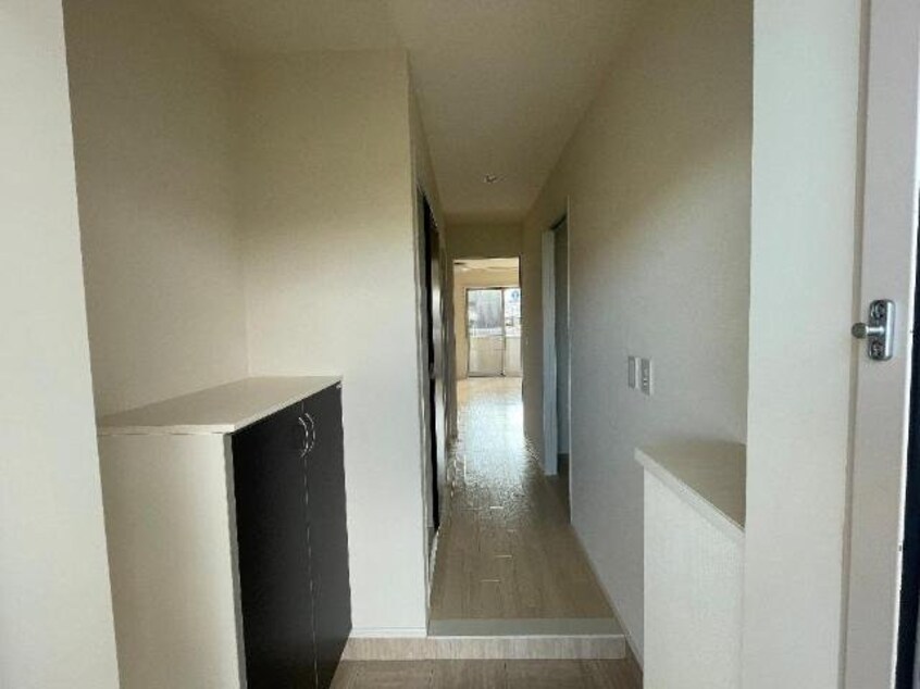  カーサ　フェリーチェ