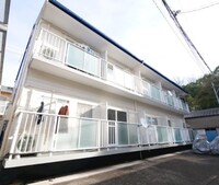 コーポ太陽　津島