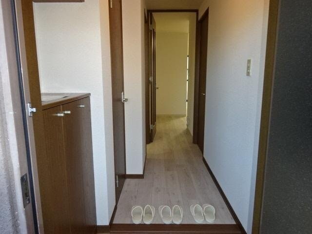  コンフィデンスⅡ