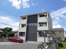イル　フィオーレの外観