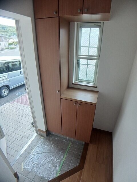  ベルフラワーⅢ