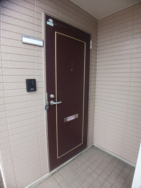  ベルフラワーⅢ