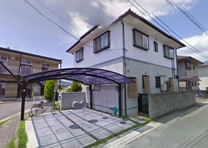 赤田戸建