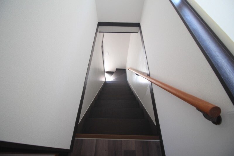 階段 平福2丁目戸建