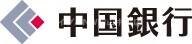 中国銀行岡山南支店(銀行)まで440m 神田K2スクエア