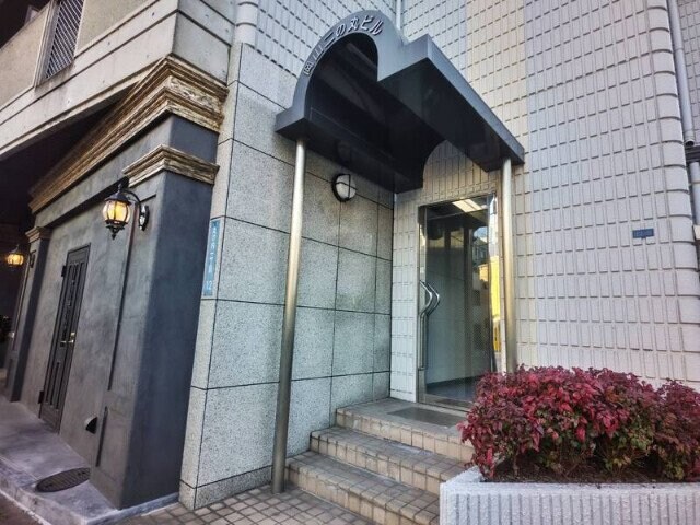  岡山二の丸ビル