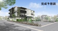クレストヴェールⅤ