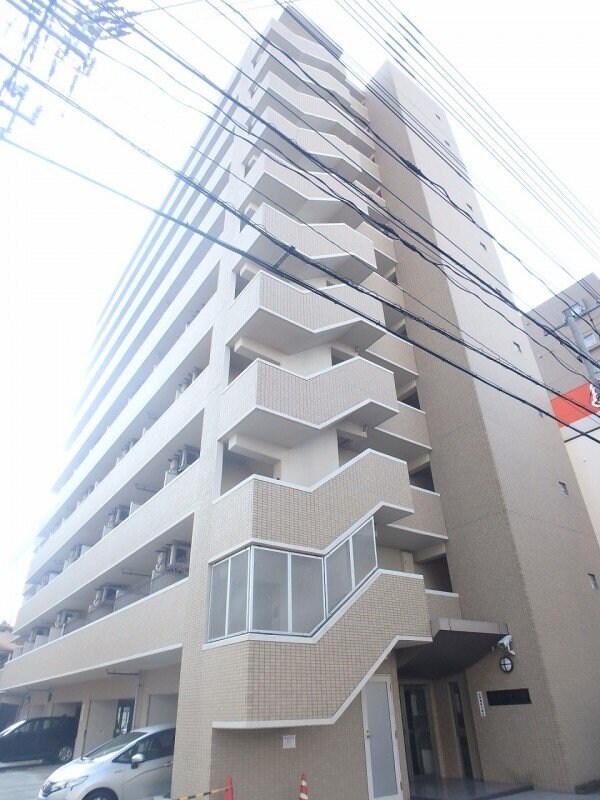  スタシオン南