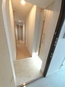  セントラルヒルズ昭和町