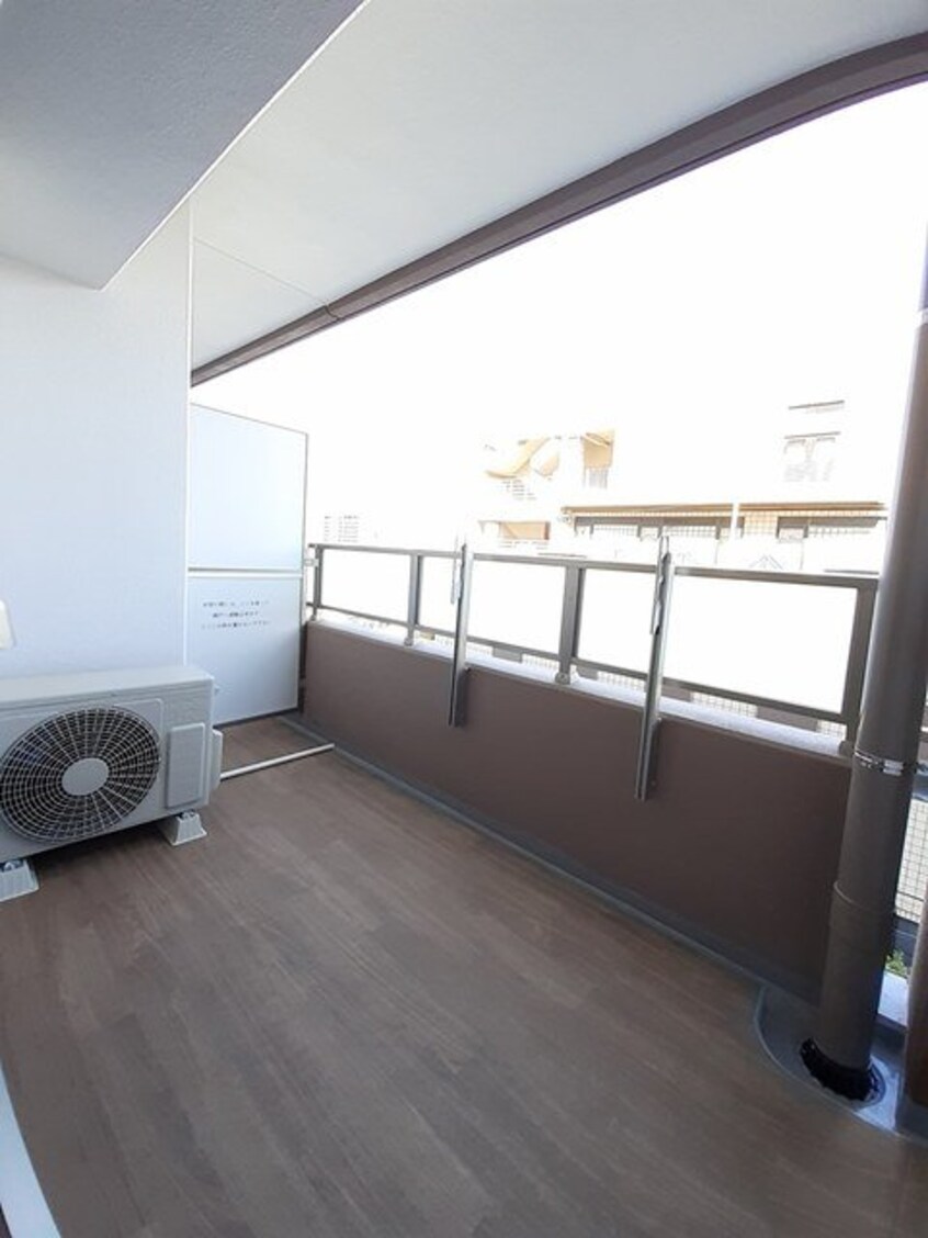  セントラルヒルズ昭和町