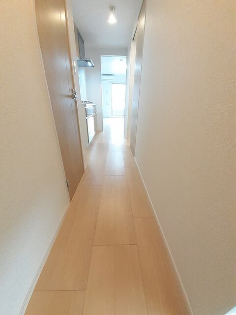  セントラルヒルズ昭和町