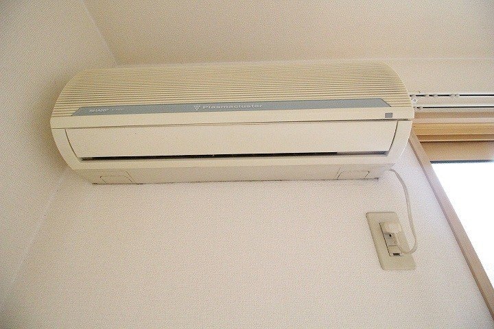 メゾンプリネール　Ａ棟