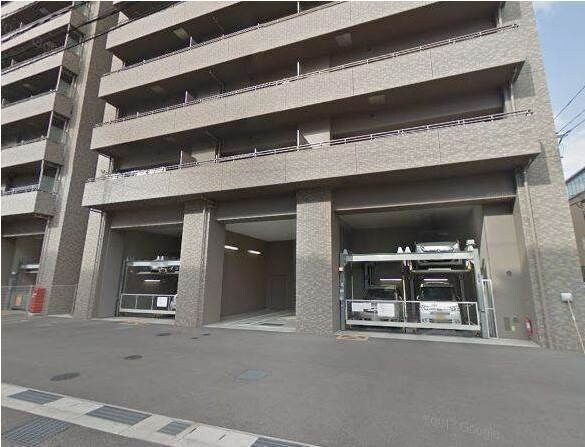  ロイヤルガーデン岡山駅前壱番館