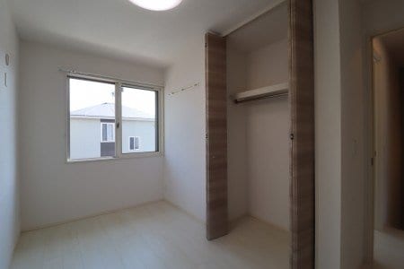 子供部屋 ノース　パーク　Ⅰ