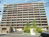 ポレスター原尾島ガーデンコート