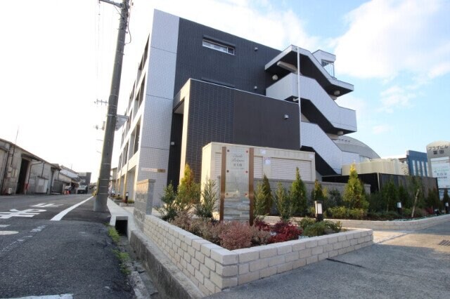  エトワール　ポレール　Ⅲ号館