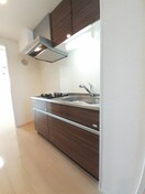  エトワール　ポレール　Ⅲ号館