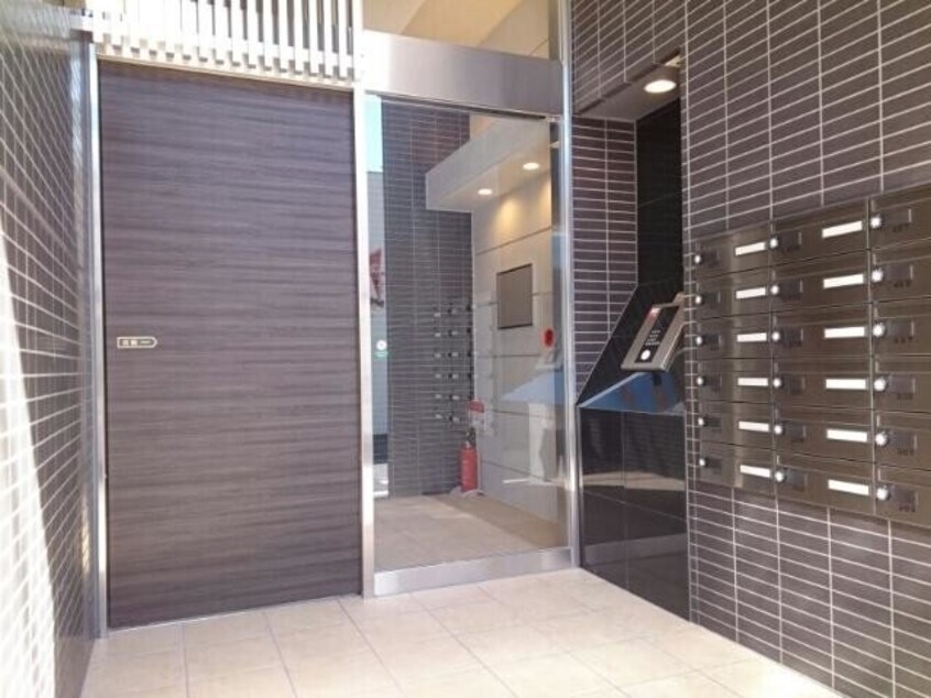  エトワール　ポレール　Ⅲ号館