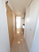  エトワール　ポレール　Ⅲ号館