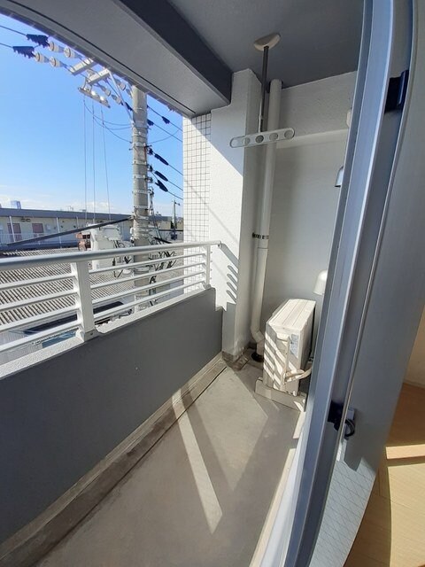  エトワール　ポレール　Ⅲ号館