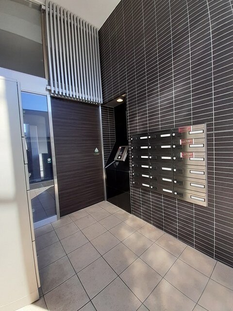  エトワール　ポレール　Ⅲ号館