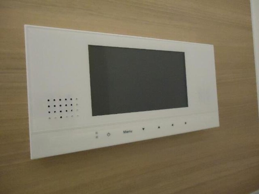 浴室テレビ ルミエール