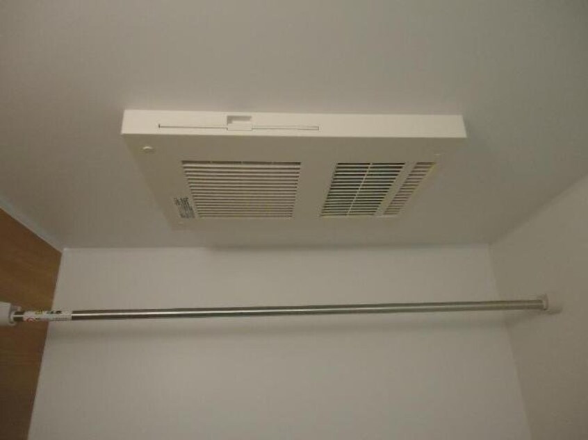 浴室乾燥機 ルミエール
