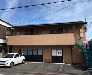 ライジング・サン