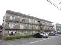 レクサス十日市　Ⅰ
