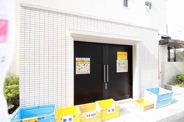  ポレスター西古松