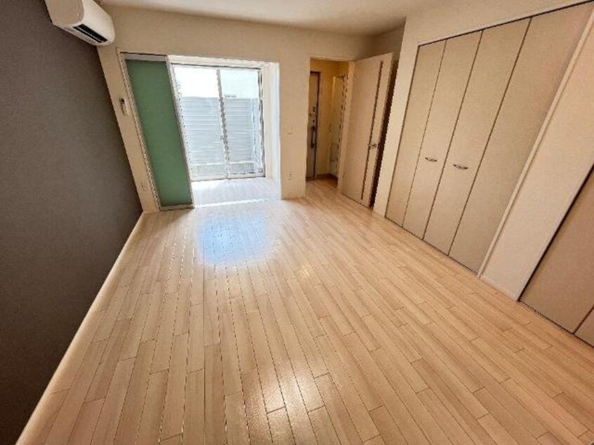 洋室 スターテラス　ひらた