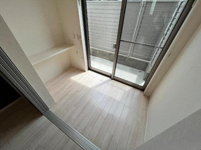 インナーバルコニー スターテラス　ひらた